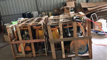 兴山行李、家具、电器包装托运